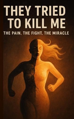 They Tried to Kill Me: The Pain, the Fight, the Miracle