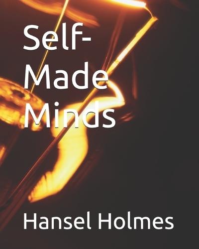 Self-Made Minds