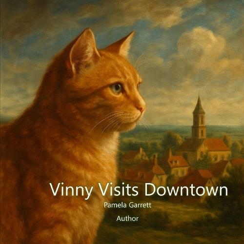 Vinny Visits Down Town