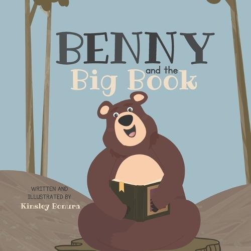 Benny and the Big Book