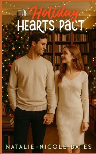 The Holiday Hearts Pact: Maplewood Falls