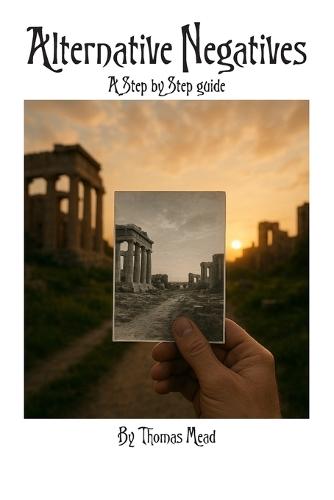 Alternative Negatives: A Step-by-Step Guide