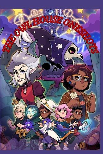 The Owl House Oneshots