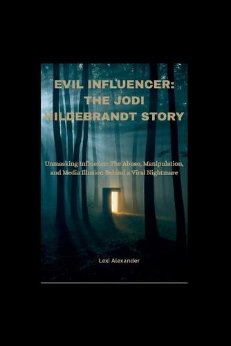 Evil Influencer: THE JODI HILDEBRANDT STORY: Unmasking Influence: The Abuse, Manipulation, and Media Illusion Behind a Viral Nightmare