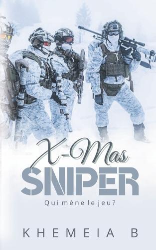 Sniper X-mas: Tome 5