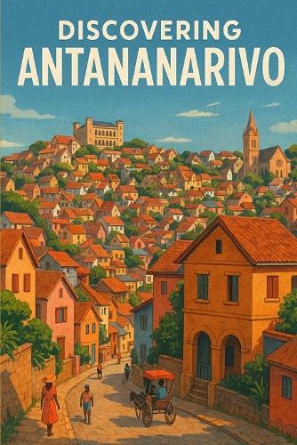 Discovering Antananarivo