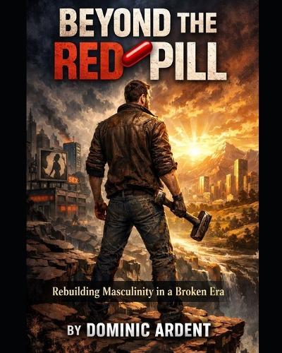 Beyond the Pills: Rebuilding Masculinity in a Broken Era