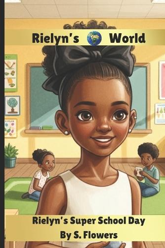 Rielyn's Super School Day