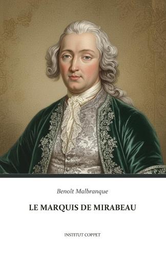Le marquis de Mirabeau