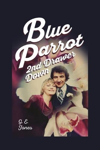 Blue Parrot, 2nd Drawer Down