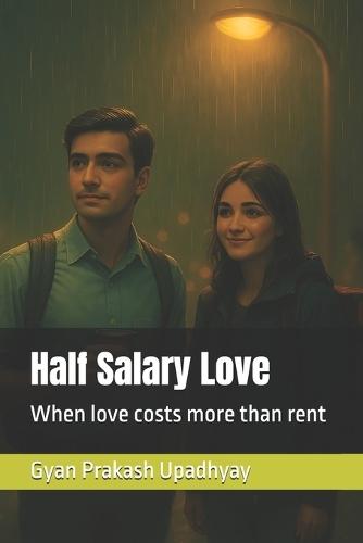 Half Salary Love: When love costs more than rent