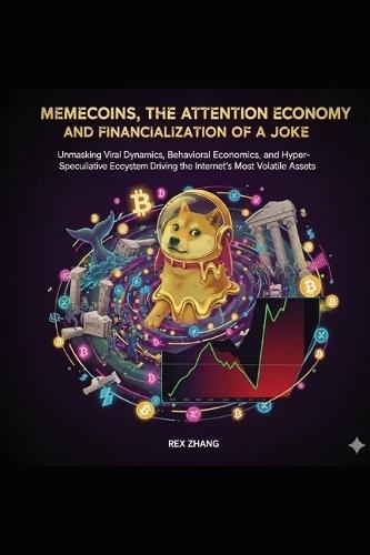 Memecoins, the Attention Economy, and the Financialization of a Joke: Unmasking the Viral Dynamics, Behavioral Economics, and Hyper-Speculative Ecosystem Driving the Internet's