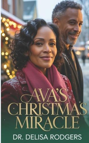 Ava's Christmas Miracle
