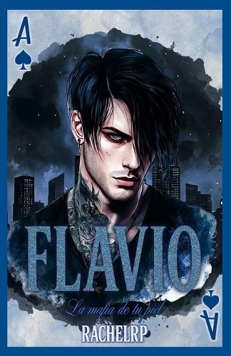 La mafia de tu piel: El gemelo jefe de la mafia se enamora