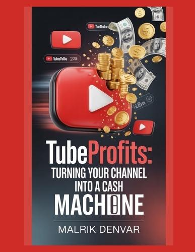 TubeProfits: Turning Your Channel into a Cash Machine