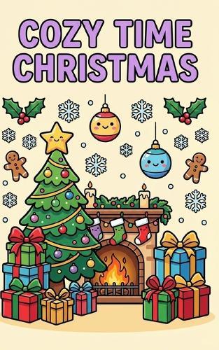 Cozy Time Christmas