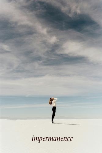 Impermanence: A Story of Becoming