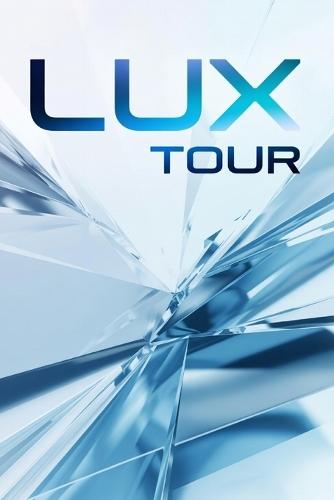 LUX TOUR. Rosalía en escena