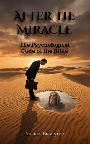 After the Miracle: The Psychological Code of the Bible