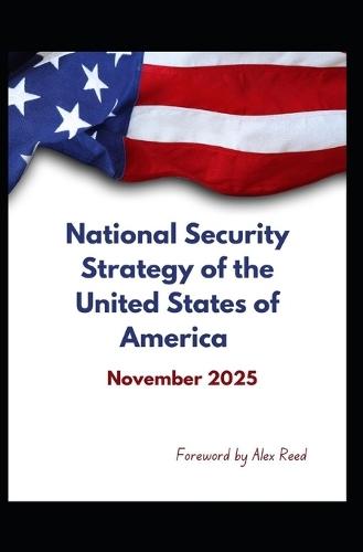 National Security Strategy of the United States of America