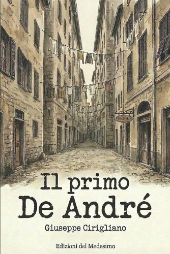 Il primo De André