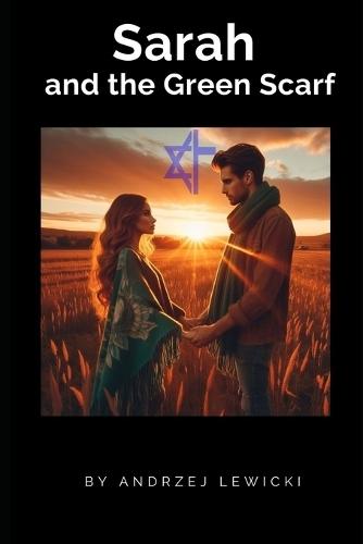 Sarah and the Green Scarf