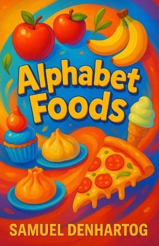 Alphabet Foods