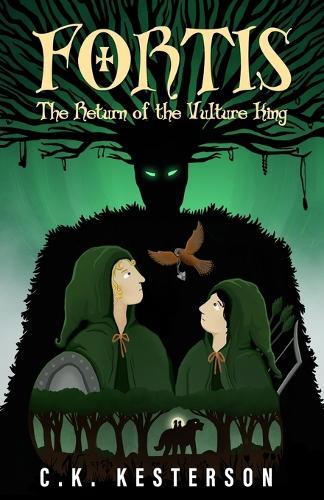 Fortis: The Return of the Vulture King