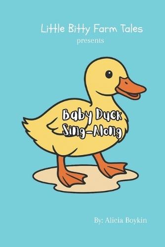 Baby Duck Sing-Along