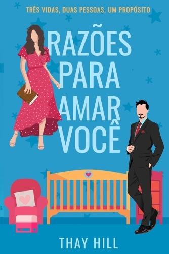 Razões para Amar Você