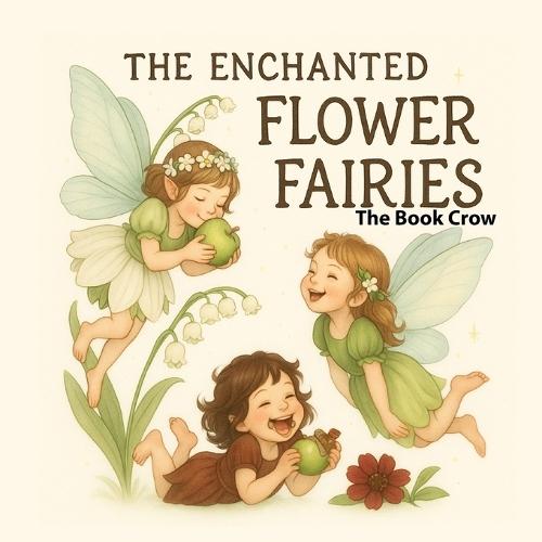 The Enchanted Flower Fairies: A Picture Book for Fairy Lovers