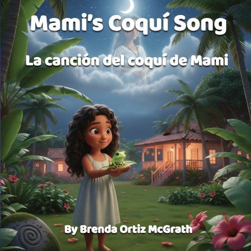 Mami's Coquí Song