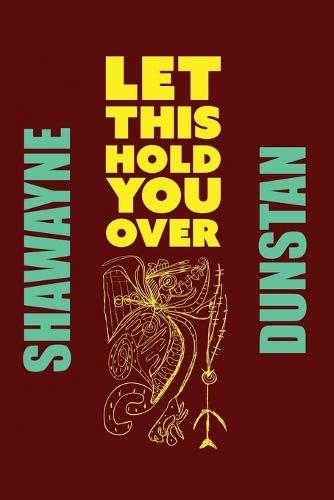 Let This Hold You Over