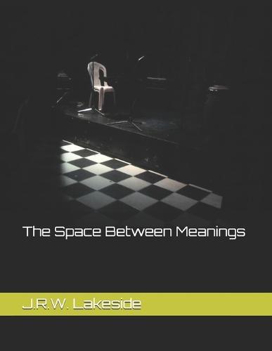 The Space Between Meanings