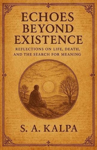 Echoes Beyond Existence: Reflection on Life, Death, and the Search for Meaning