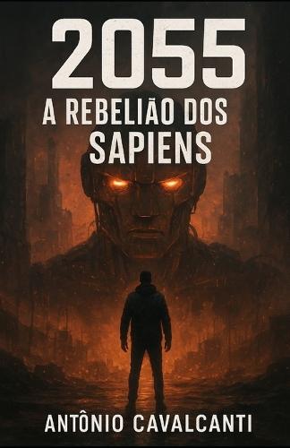2055: A Rebelião dos Sapiens