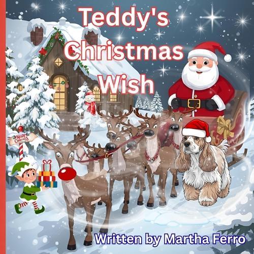 Teddy's Christmas Wish