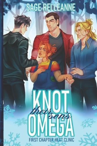 Knot Their Son's Omega