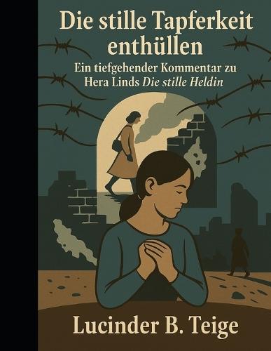 Die stille Tapferkeit enthüllen: : Ein tiefgehender Kommentar zu Hera Linds Die stille Heldin