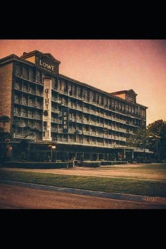 Whispers of the Lowe hotel