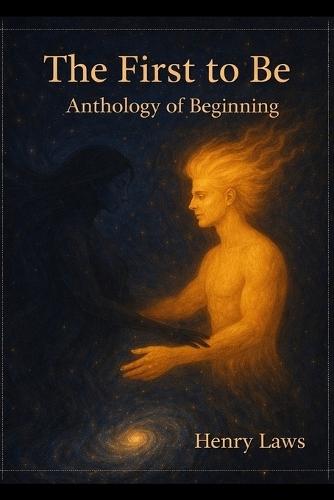 The first to be: Anthology of beginning