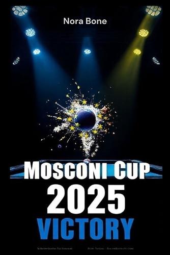 Mosconi Cup 2025 Victory: How Two Rookies Ended American Pool's Last Hope