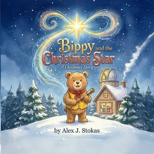Bippy and the Christmas Star
