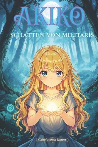 Akiko: Schatten von Militaris: Das Erwachen der Heldin