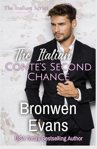 The Italian Conte's Second Chance