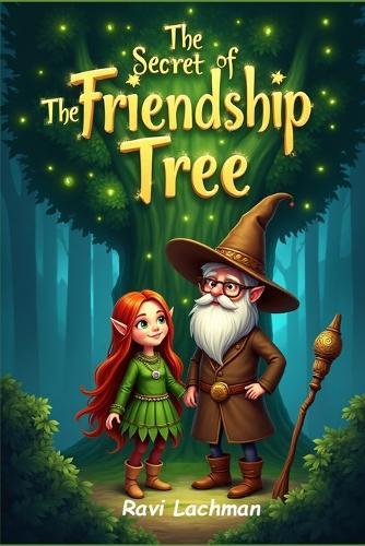 The Secret of the Friendship Tree