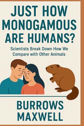 Just How Monogamous Are Humans?: Scientists Break Down How We Compare with Other Animals