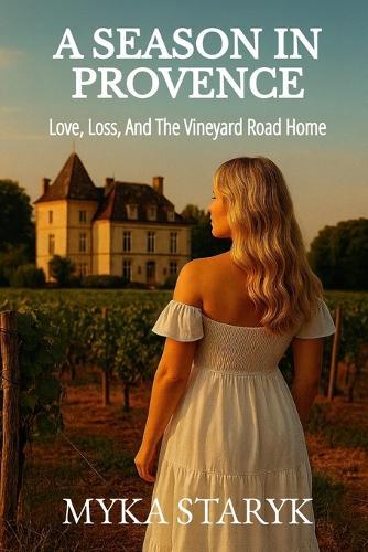 A Season In Provence: Love, Loss and the Vineyard Road Home