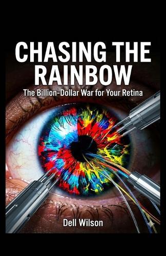 Chasing the Rainbow: The Billion-Dollar War for Your Retina