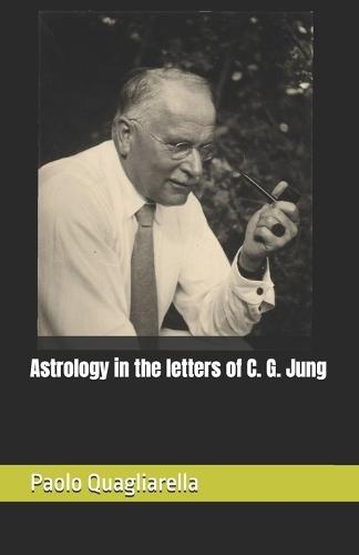 Astrology in the letters of C. G. Jung